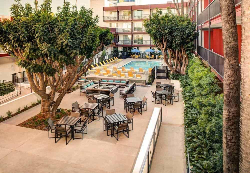 Fairfield Inn & Suites By Marriott Los Angeles Lax/El Segundo Bagian luar foto